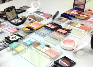 selfmakeup 自分磨き塾 セルフメイク編