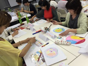 色彩心理入門