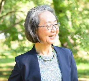 安部朋子TA心理学
